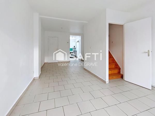 Maison idéale 1er achat ou investissement