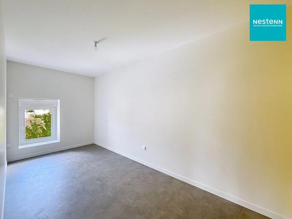 Appartement rénové à Saint Just Saint Rambert 2 pièces 36 m2