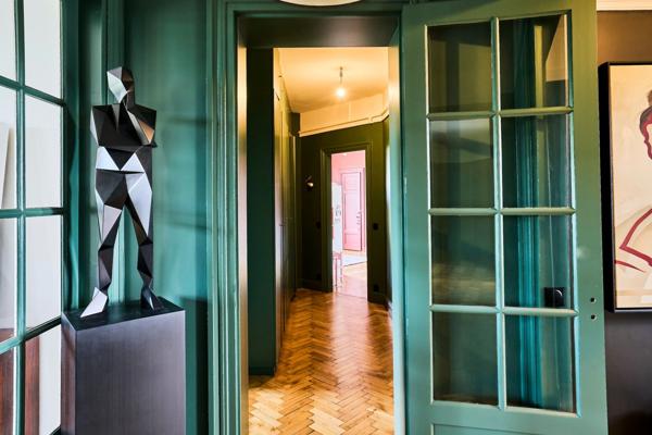 Vente Appartement de luxe Marcq-en-Barœul 5 Pièces 183 m²