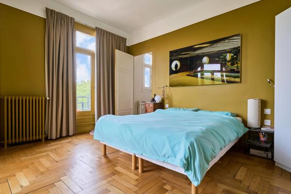 Vente Appartement de luxe Marcq-en-Barœul 5 Pièces 183 m²