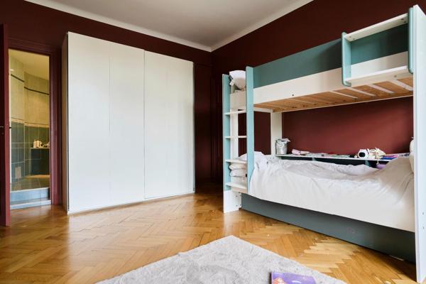 Vente Appartement de luxe Marcq-en-Barœul 5 Pièces 183 m²