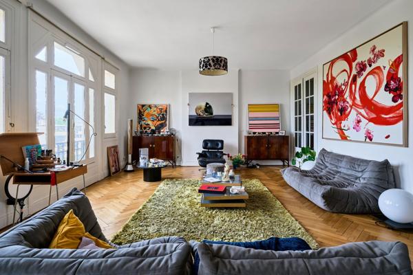 Vente Appartement de luxe Marcq-en-Barœul 5 Pièces 183 m²