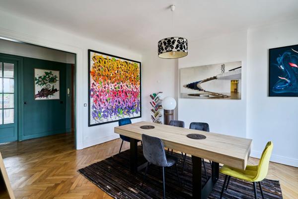 Vente Appartement de luxe Marcq-en-Barœul 5 Pièces 183 m²