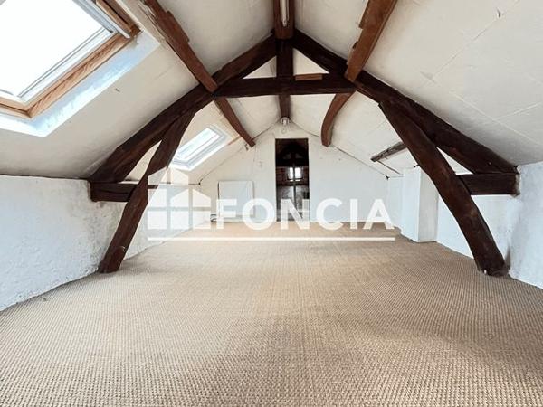 À vendre Maison 7 pièces 196 m² - Pontoise 95300