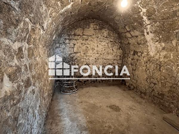 À vendre Maison 7 pièces 196 m² - Pontoise 95300