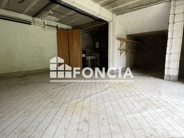 À vendre Maison 7 pièces 196 m² - Pontoise 95300