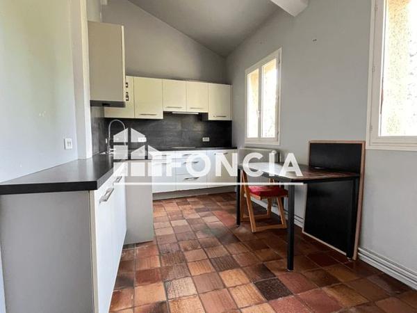 À vendre Maison 7 pièces 196 m² - Pontoise 95300
