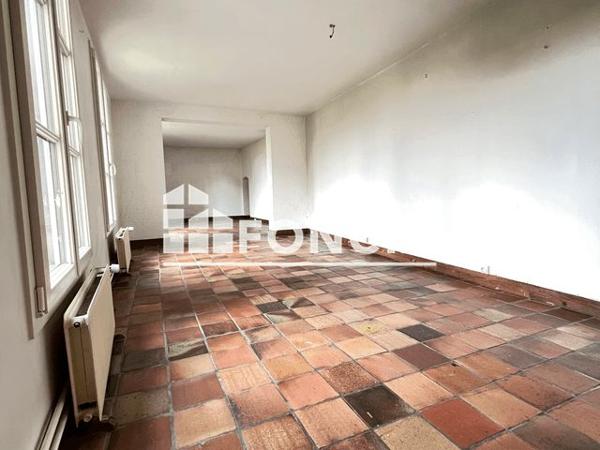 À vendre Maison 7 pièces 196 m² - Pontoise 95300