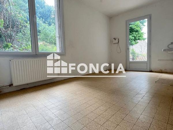 À vendre Maison 7 pièces 196 m² - Pontoise 95300