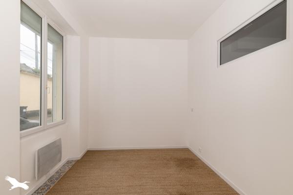 Appartement à vendre |  Lesparre-Médoc |  3 pièces | 64 m²