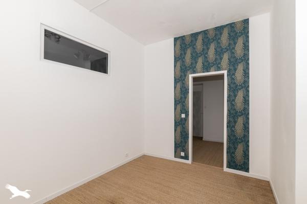 Appartement à vendre |  Lesparre-Médoc |  3 pièces | 64 m²