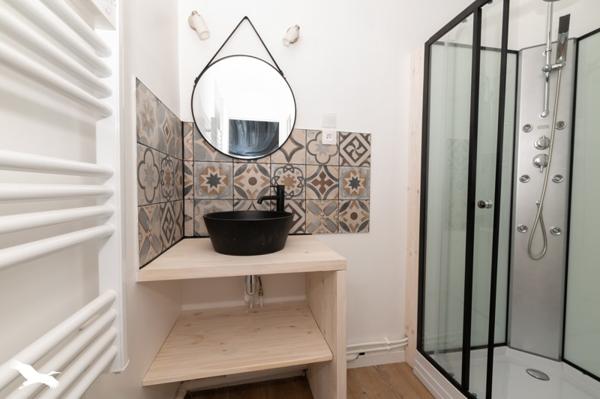 Appartement à vendre |  Lesparre-Médoc |  3 pièces | 64 m²