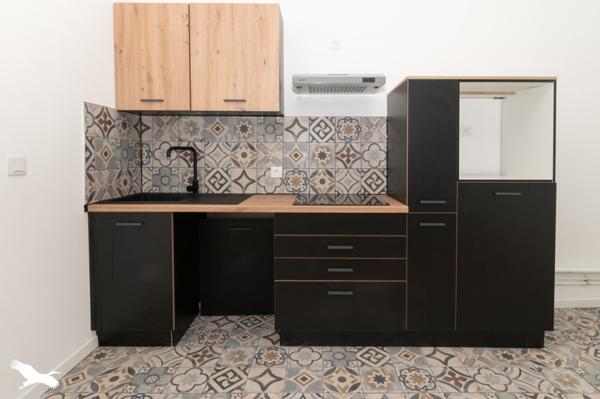 Appartement à vendre |  Lesparre-Médoc |  3 pièces | 64 m²