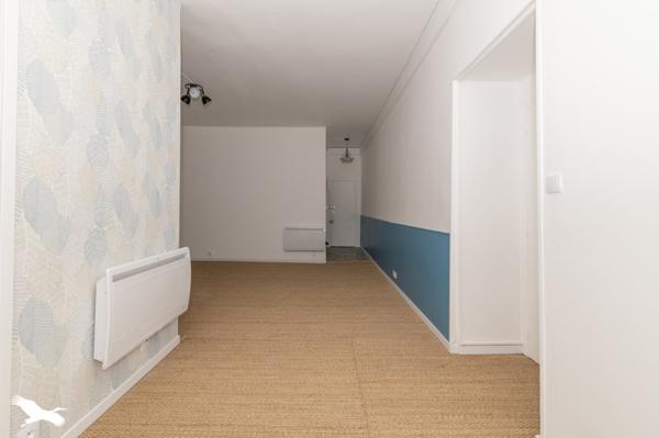 Appartement à vendre |  Lesparre-Médoc |  3 pièces | 64 m²