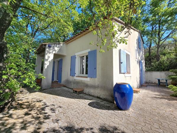 Maison F4+ Dépendance