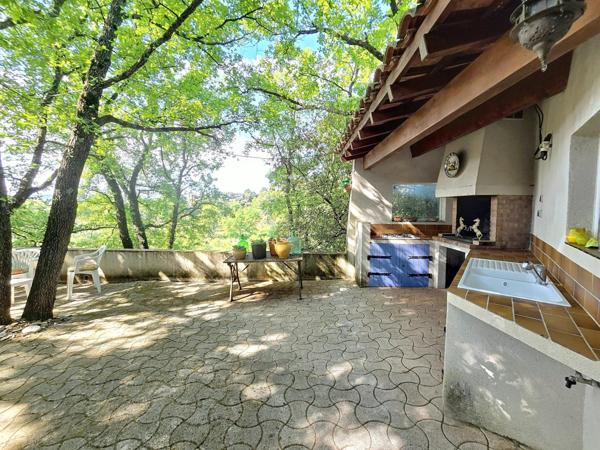 Maison F4+ Dépendance