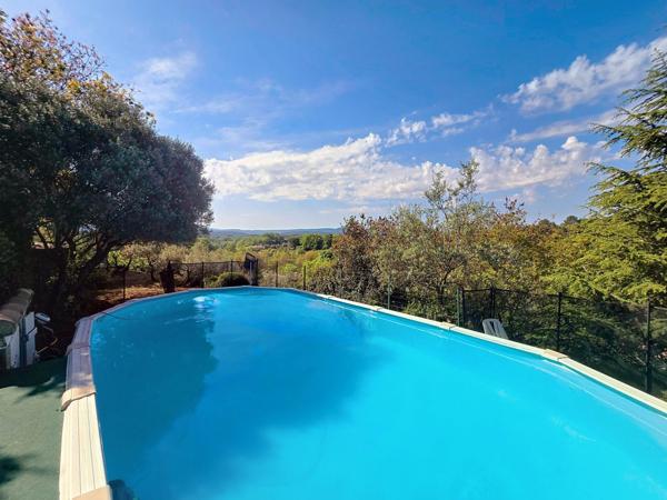 Maison F4+ Dépendance