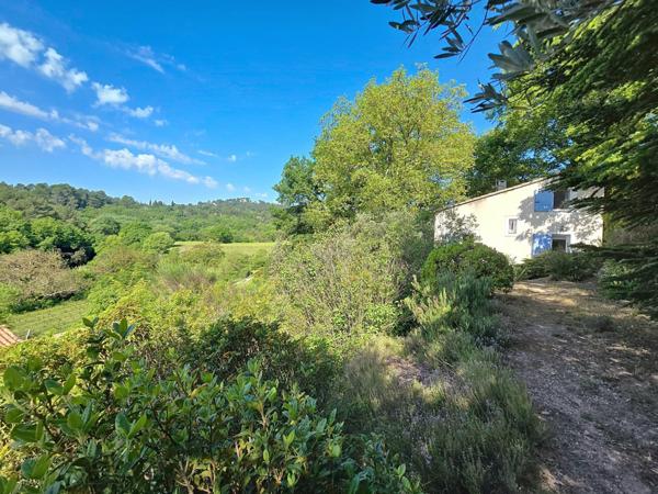 Maison F4+ Dépendance