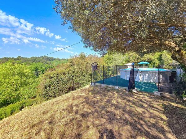 Maison F4+ Dépendance