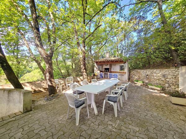 Maison F4+ Dépendance