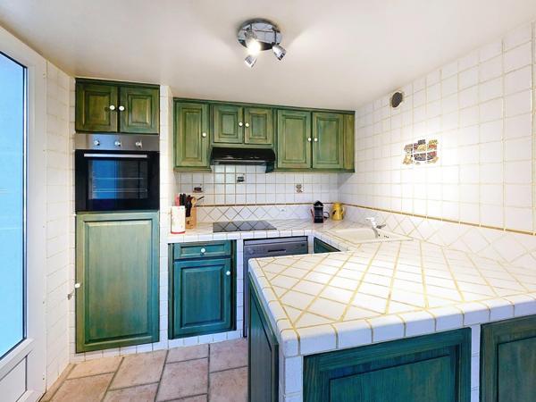 Maison F4+ Dépendance