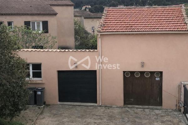 maison t7 avec 5 chambres 1 bureau