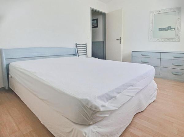 Maison 3 Pièces Les Huttes - 2 Chambres -17650 - St Denis D'Oléron -