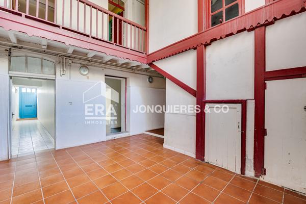 A Vendre - Immeuble Toulouse / Saint-Cyprien (31000)