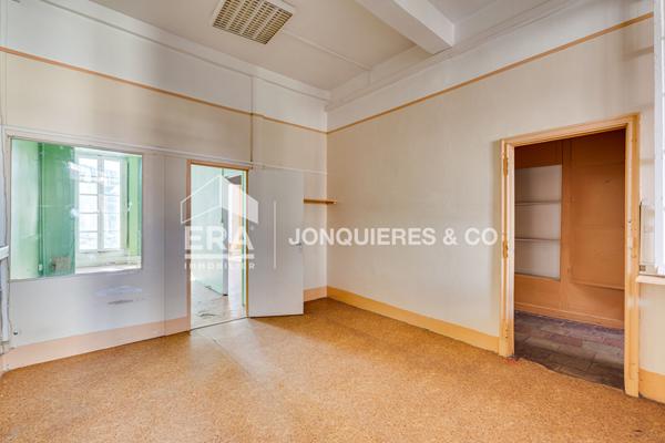 A Vendre - Immeuble Toulouse / Saint-Cyprien (31000)