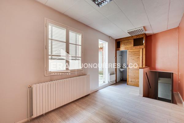 A Vendre - Immeuble Toulouse / Saint-Cyprien (31000)
