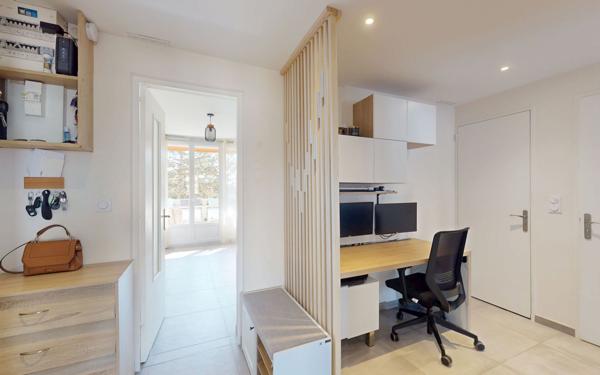 Appartement à vendre    3 pièces • 68,68 m2 Lyon 5