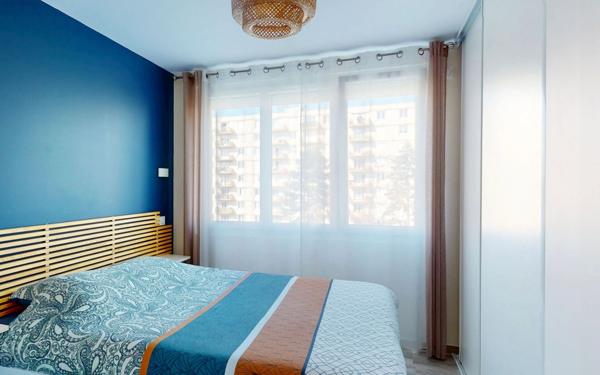 Appartement à vendre    3 pièces • 68,68 m2 Lyon 5