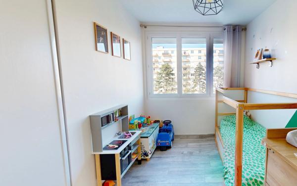 Appartement à vendre    3 pièces • 68,68 m2 Lyon 5