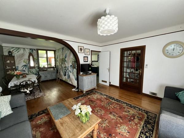 Maison à vendre |  Aigurande |  4 pièces | 86 m²