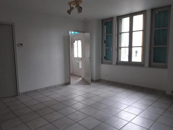 Appartement à louer à Figeac (46100)
