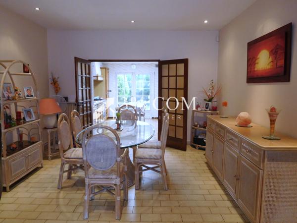 Maison 5 pièce(s) 2 chambre(s) 80 m²