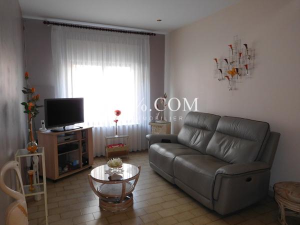 Maison 5 pièce(s) 2 chambre(s) 80 m²