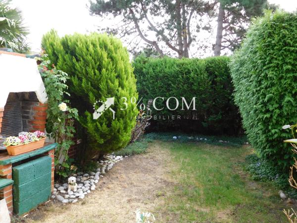 Maison 5 pièce(s) 2 chambre(s) 80 m²