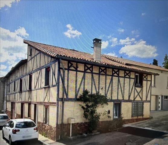 Maison à vendre |  Saint-Victurnien |  6 pièces | 180 m²