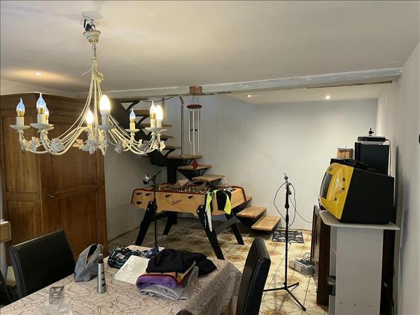 Maison à vendre |  Saint-Victurnien |  6 pièces | 180 m²