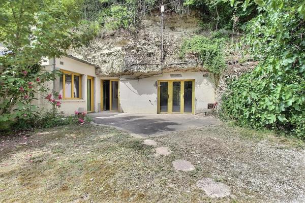 FORT POTENTIEL TOURISTIQUE / GITES