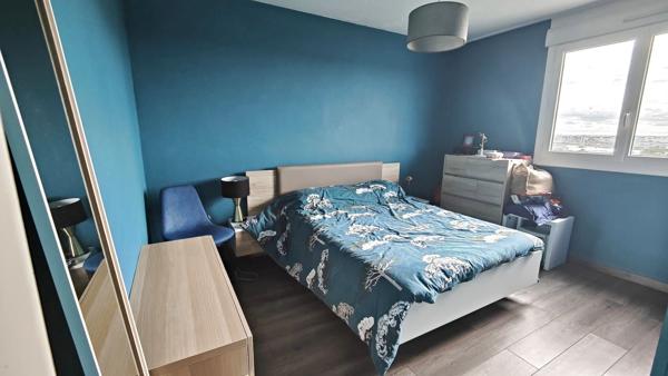 Bordeaux (33000) Apartement sans travaux, vue incroyable