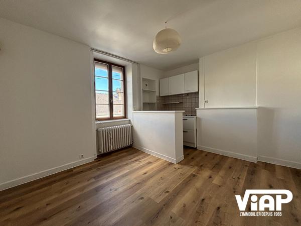 AGREABLE T2 RENOVE - LIMOGES , Limoges