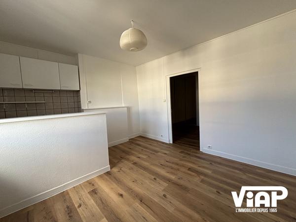 AGREABLE T2 RENOVE - LIMOGES , Limoges