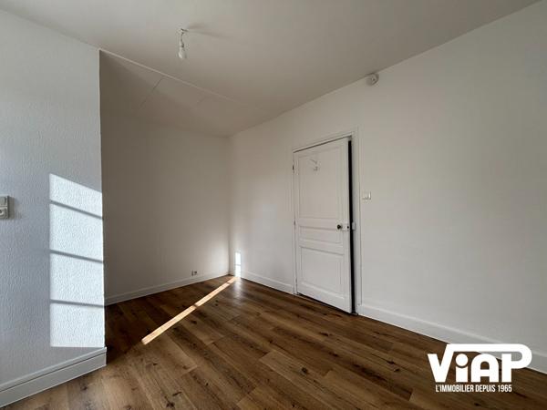AGREABLE T2 RENOVE - LIMOGES , Limoges