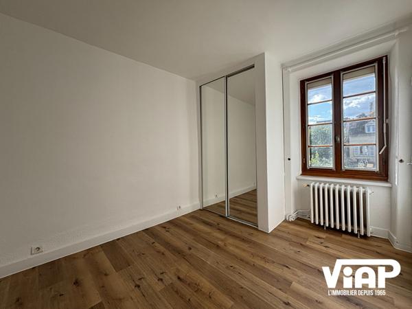 AGREABLE T2 RENOVE - LIMOGES , Limoges