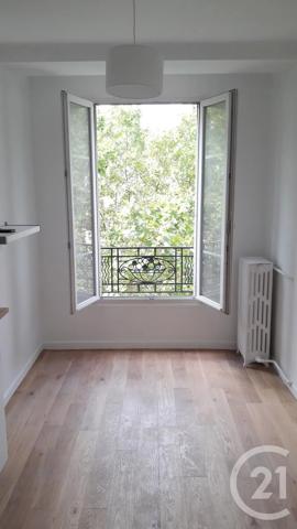 Appartement F1 à vendre  1 pièce - 25,43 m 2   MONTROUGE  - 92