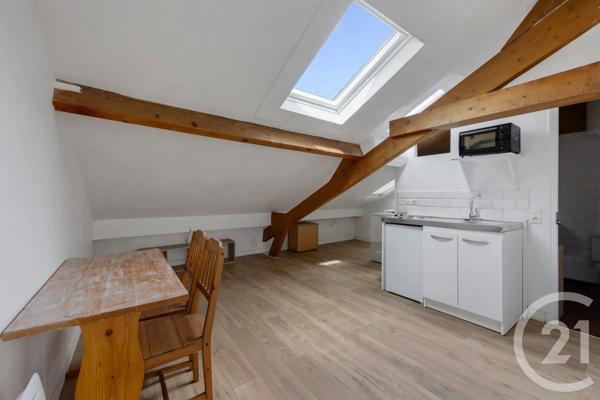 Appartement F1 à vendre  1 pièce - 25,43 m 2   MONTROUGE  - 92