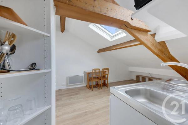 Appartement F1 à vendre  1 pièce - 25,43 m 2   MONTROUGE  - 92