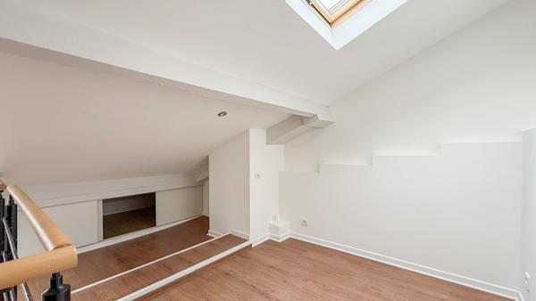 Duplex Nanterre 2 pièces